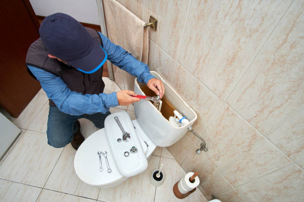 Best Sewer Cleaning Services  in Montevideo, MN