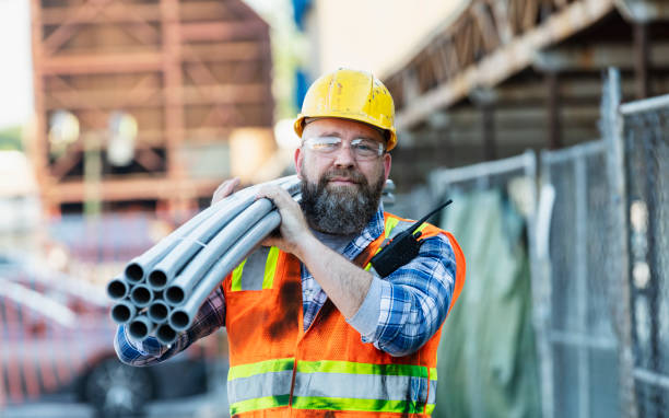 Best Commercial Plumbing Services  in Montevideo, MN