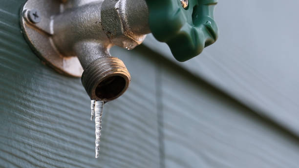 Clogged Drain Plumber in Montevideo, MN
