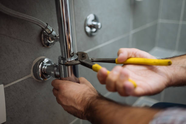 Best Water Softener Installation  in Montevideo, MN