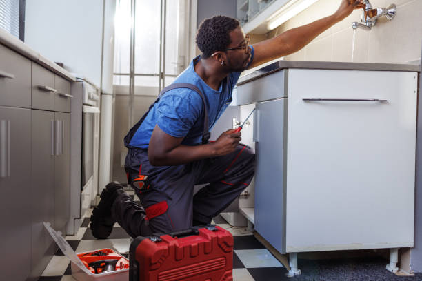 Best Leak Detection Services  in Montevideo, MN