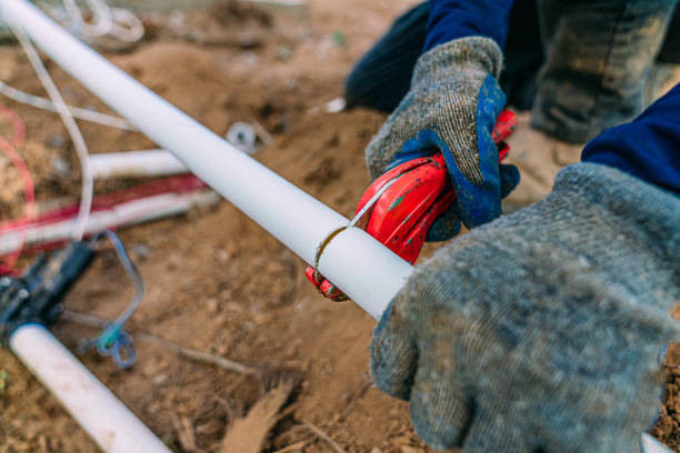 Hot Water Heater Installation in Montevideo, MN