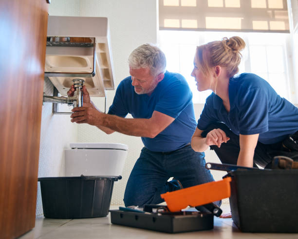 Best Shower Repair Services  in Montevideo, MN